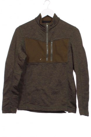 Gyerek sport felső Engelbert Strauss, Méret 11-12y / 152-158 cm, Szín Zöld, Ár 4 239 Ft