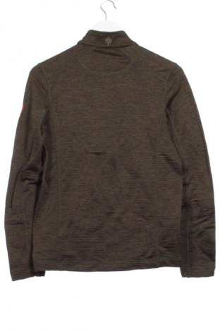 Gyerek sport felső Engelbert Strauss, Méret 11-12y / 152-158 cm, Szín Zöld, Ár 4 239 Ft