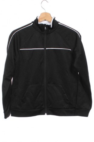 Gyerek sport felső H&M, Méret 10-11y / 146-152 cm, Szín Fekete, Ár 4 339 Ft