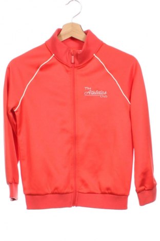 Kinder Sportoberteil H&M, Größe 7-8y/ 128-134 cm, Farbe Rot, Preis € 14,77