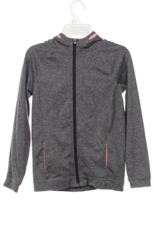 Dětská horní část sportovní soupravy Here+There, Velikost 8-9y/ 134-140 cm, Barva Šedá, Cena  367,00 Kč