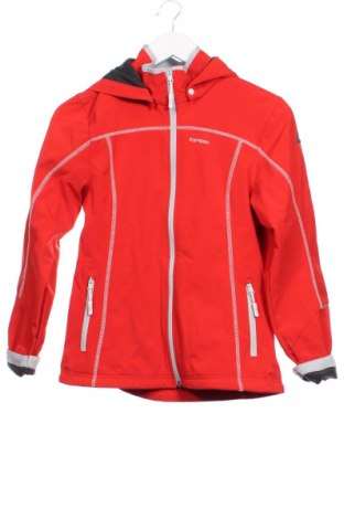 Detská športová horná časť  Icepeak, Veľkosť 13-14y/ 164-168 cm, Farba Červená, Cena  18,95 €