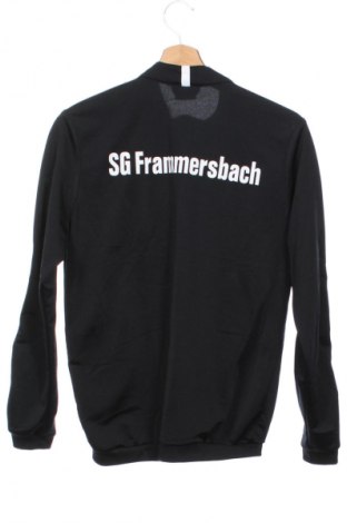 Dětská horní část sportovní soupravy Jako, Velikost 13-14y/ 164-168 cm, Barva Černá, Cena  219,00 Kč