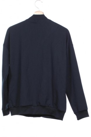 Детско спортно горнище LMTD, Размер 12-13y/ 158-164 см, Цвят Син, Цена 16,99 лв.