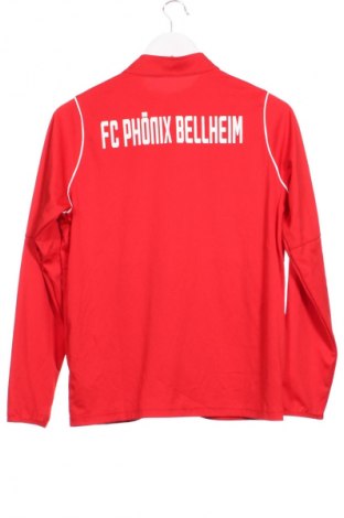 Bluză de trening, pentru copii Nike, Mărime 12-13y/ 158-164 cm, Culoare Roșu, Preț 109,99 Lei