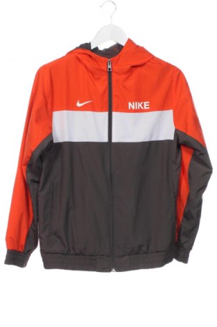 Dziecięca sportowa bluza Nike, Rozmiar 14-15y/ 168-170 cm, Kolor Kolorowy, Cena 78,09 zł