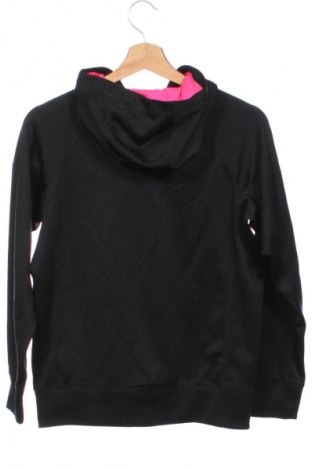 Παιδικό αθλητικό πάνω φόρμα Nike, Μέγεθος 13-14y/ 164-168 εκ., Χρώμα Μαύρο, Τιμή 19,99 €