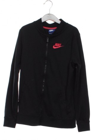 Dětská horní část sportovní soupravy Nike, Velikost 10-11y/ 146-152 cm, Barva Černá, Cena  529,00 Kč