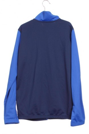 Dětská horní část sportovní soupravy Nike, Velikost 11-12y/ 152-158 cm, Barva Modrá, Cena  428,00 Kč