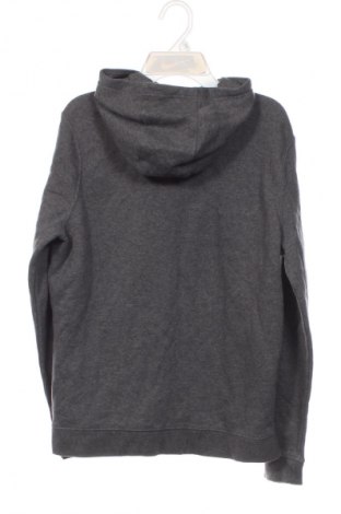 Παιδικό αθλητικό πάνω φόρμα Nike, Μέγεθος 14-15y/ 168-170 εκ., Χρώμα Γκρί, Τιμή 17,39 €