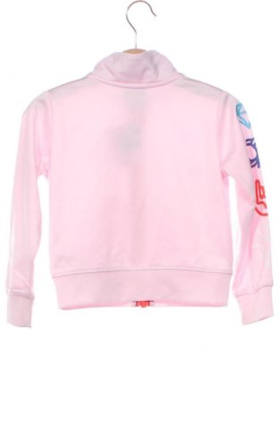 Bluză de trening, pentru copii Nike, Mărime 18-24m/ 86-98 cm, Culoare Roz, Preț 129,13 Lei