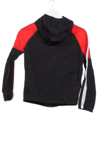 Детско спортно горнище Nike, Размер 10-11y/ 146-152 см, Цвят Черен, Цена 34,00 лв.