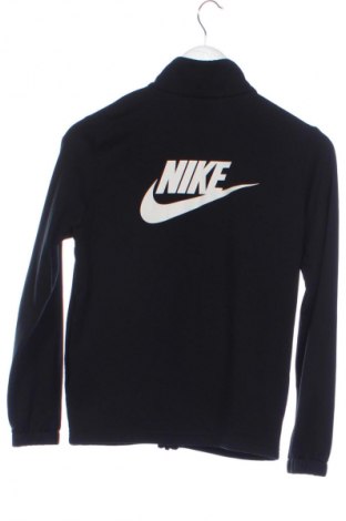 Παιδικό αθλητικό πάνω φόρμα Nike, Μέγεθος 10-11y/ 146-152 εκ., Χρώμα Μαύρο, Τιμή 17,39 €