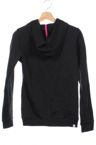 Detská športová horná časť  PUMA, Veľkosť 15-18y/ 170-176 cm, Farba Čierna, Cena  14,95 €