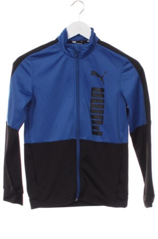 Gyerek sport felső PUMA, Méret 10-11y / 146-152 cm, Szín Sokszínű, Ár 6 764 Ft