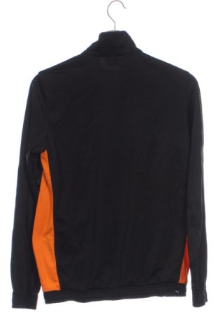 Detská športová horná časť  PUMA, Veľkosť 12-13y/ 158-164 cm, Farba Čierna, Cena  14,95 €