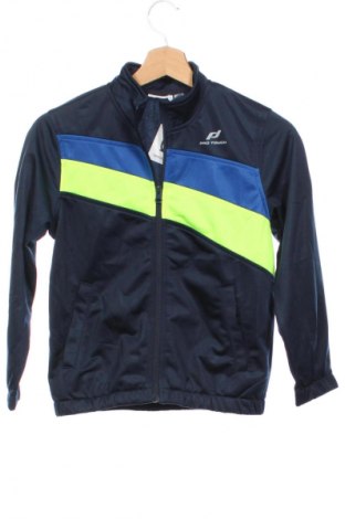 Παιδικό αθλητικό πάνω φόρμα Pro Touch, Μέγεθος 6-7y/ 122-128 εκ., Χρώμα Πολύχρωμο, Τιμή 23,75 €