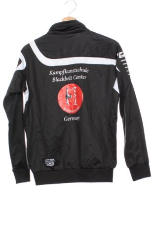 Detská športová horná časť  Saller, Veľkosť 12-13y/ 158-164 cm, Farba Čierna, Cena  8,95 €