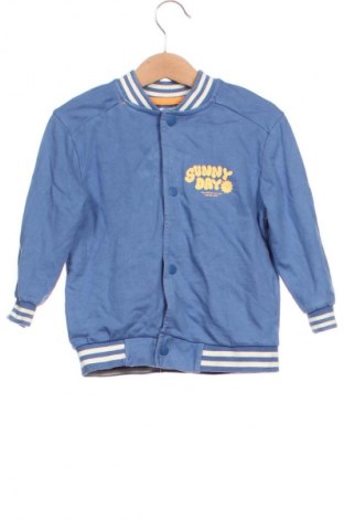 Dziecięca sportowa bluza Sinsay, Rozmiar 18-24m/ 86-98 cm, Kolor Kolorowy, Cena 66,39 zł