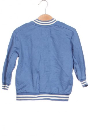 Dziecięca sportowa bluza Sinsay, Rozmiar 18-24m/ 86-98 cm, Kolor Kolorowy, Cena 66,39 zł