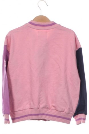 Kinder Sportoberteil Sinsay, Größe 4-5y/ 110-116 cm, Farbe Mehrfarbig, Preis 23,52 €