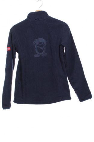 Dětská horní část sportovní soupravy Trollkids, Velikost 12-13y/ 158-164 cm, Barva Modrá, Cena  939,00 Kč