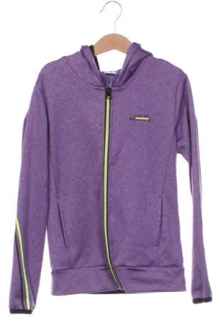 Dziecięca sportowa bluza Unbranded, Rozmiar 8-9y/ 134-140 cm, Kolor Fioletowy, Cena 90,88 zł