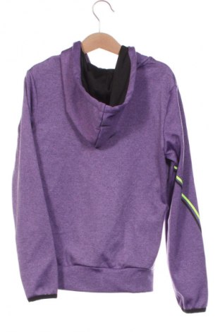 Dziecięca sportowa bluza Unbranded, Rozmiar 8-9y/ 134-140 cm, Kolor Fioletowy, Cena 90,88 zł