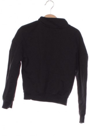 Bluză de trening, pentru copii Unbranded, Mărime 6-7y/ 122-128 cm, Culoare Negru, Preț 76,32 Lei