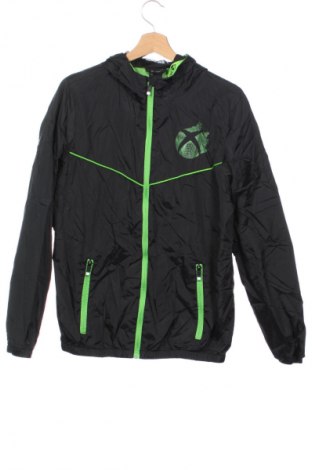 Detská športová horná časť  Unbranded, Veľkosť 15-18y/ 170-176 cm, Farba Čierna, Cena  9,95 €