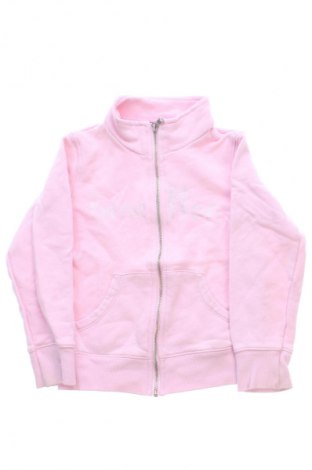 Kinder Sportoberteil United Colors Of Benetton, Größe 2-3y/ 98-104 cm, Farbe Rosa, Preis 14,00 €