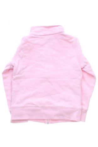 Kinder Sportoberteil United Colors Of Benetton, Größe 2-3y/ 98-104 cm, Farbe Rosa, Preis 14,00 €