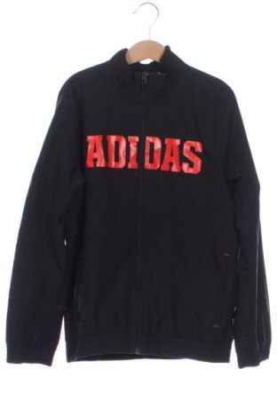 Gyerek dzseki Adidas, Méret 10-11y / 146-152 cm, Szín Fekete, Ár 10 997 Ft