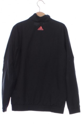 Gyerek dzseki Adidas, Méret 10-11y / 146-152 cm, Szín Fekete, Ár 10 997 Ft
