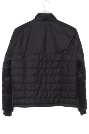 Παιδικό μπουφάν Adidas, Μέγεθος 13-14y/ 164-168 εκ., Χρώμα Μαύρο, Τιμή 63,43 €
