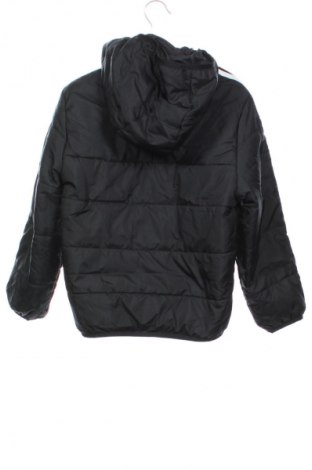 Kinderjacke Adidas Originals, Größe 5-6y/ 116-122 cm, Farbe Schwarz, Preis € 80,99