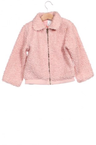 Dětská bunda  Anko, Velikost 3-4y/ 104-110 cm, Barva Růžová, Cena  404,00 Kč