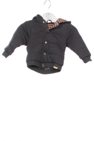 Детско яке Babyface, Размер 3-6m/ 62-68 см, Цвят Сив, Цена 122,99 лв.