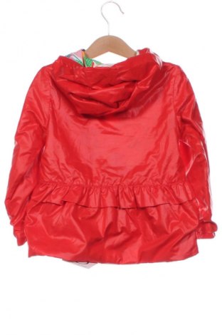 Geacă pentru copii Boboli, Mărime 2-3y/ 98-104 cm, Culoare Multicolor, Preț 82,32 Lei