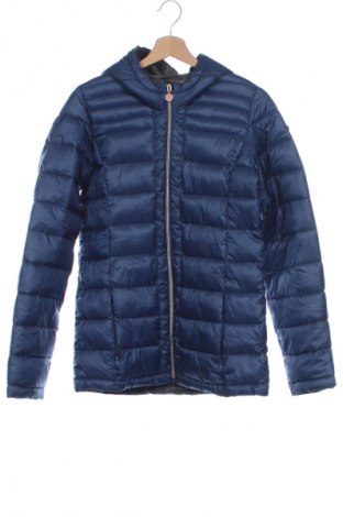 Dětská bunda  Brugi, Velikost 14-15y/ 168-170 cm, Barva Modrá, Cena  549,00 Kč