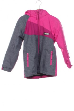 Kinderjacke Brugi, Größe 4-5y/ 110-116 cm, Farbe Mehrfarbig, Preis € 24,48