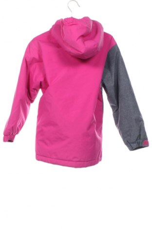 Kinderjacke Brugi, Größe 4-5y/ 110-116 cm, Farbe Mehrfarbig, Preis € 24,48