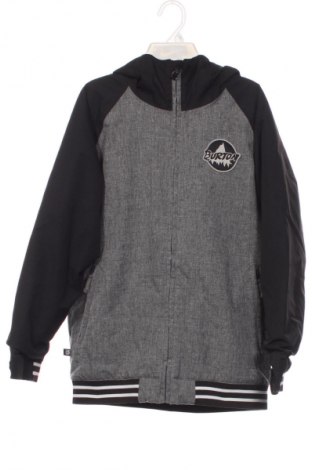 Kinderjacke Burton, Größe 11-12y/ 152-158 cm, Farbe Mehrfarbig, Preis € 50,13
