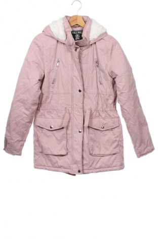Παιδικό μπουφάν C&A, Μέγεθος 12-13y/ 158-164 εκ., Χρώμα Ρόζ , Τιμή 20,99 €