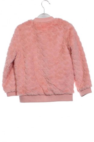 Dziecięca kurtka C&A, Rozmiar 5-6y/ 116-122 cm, Kolor Różowy, Cena 73,55 zł