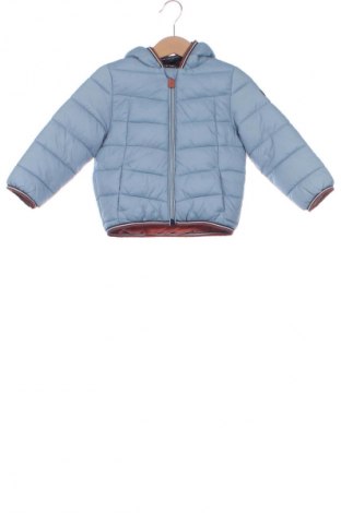 Kinderjacke C&A, Größe 12-18m/ 80-86 cm, Farbe Blau, Preis € 22,00