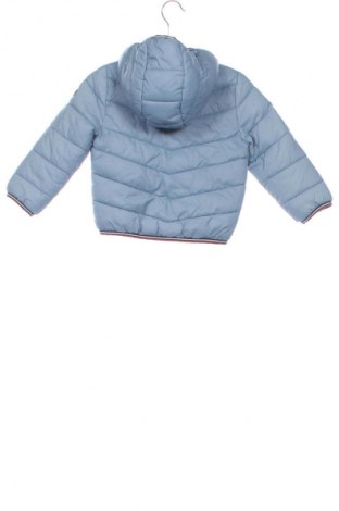 Kinderjacke C&A, Größe 12-18m/ 80-86 cm, Farbe Blau, Preis € 22,00