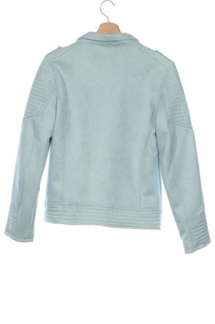 Kinderjacke C&A, Größe 15-18y/ 170-176 cm, Farbe Grün, Preis 16,00 €