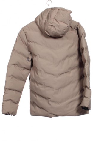 Детско яке C&A, Размер 15-18y/ 170-176 см, Цвят Бежов, Цена 44,97 лв.