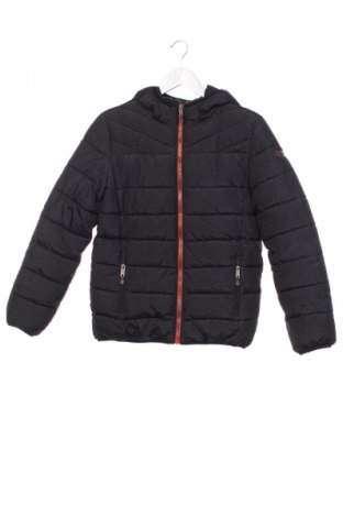 Dziecięca kurtka C&A, Rozmiar 12-13y/ 158-164 cm, Kolor Szary, Cena 137,57 zł